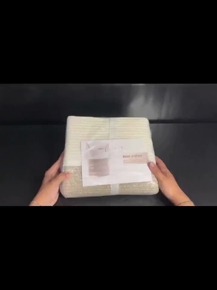 Decorative Storage Hamper for Toys