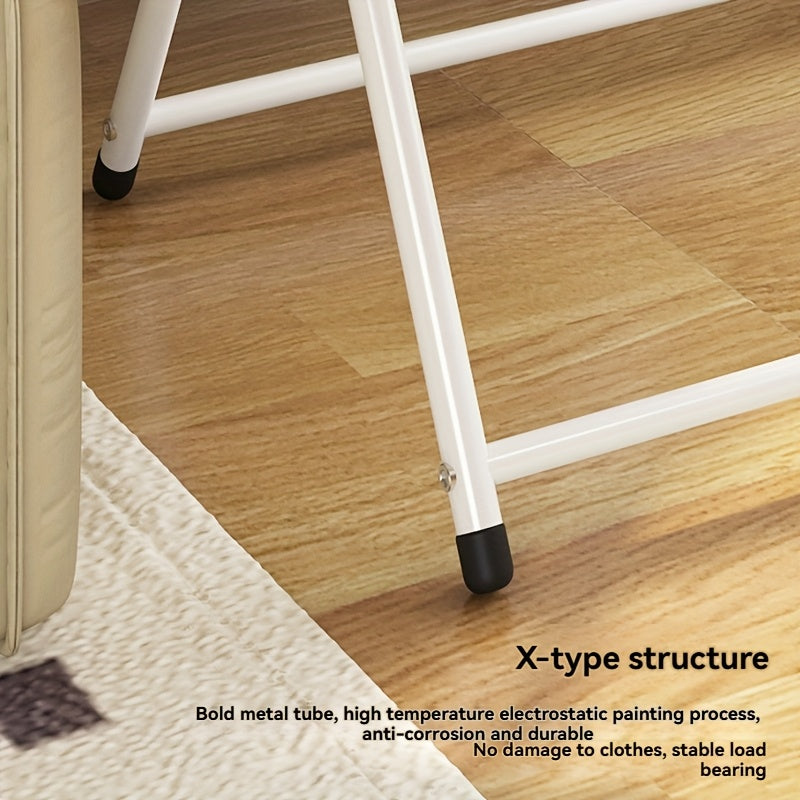 1pc Folding Drying Rack | Foldable Storage Saves Space