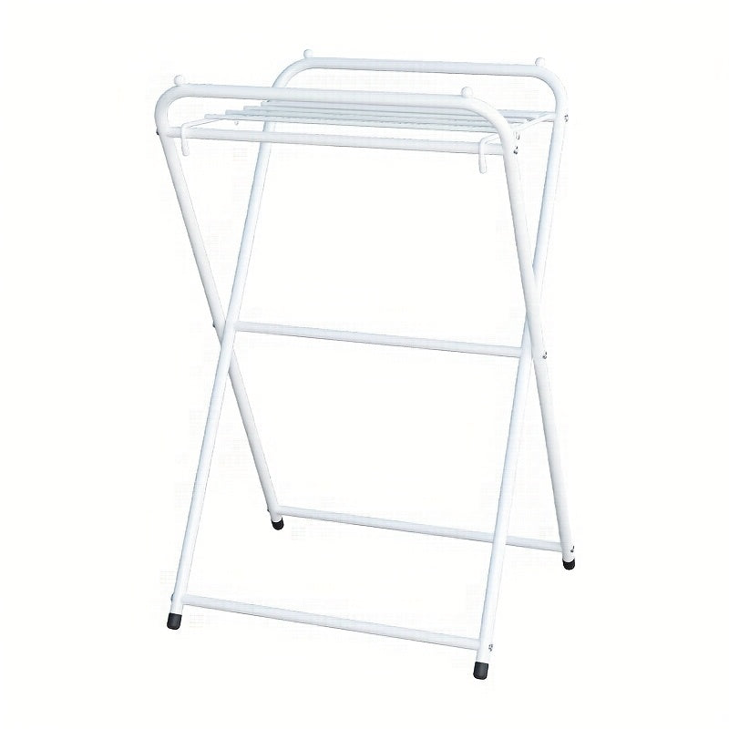 1pc Folding Drying Rack | Foldable Storage Saves Space