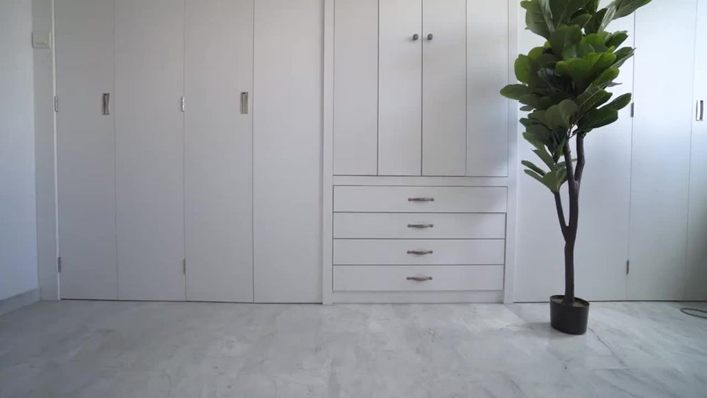 Laundry Hamper, Modern Upgrade 2\u002F3\u002F4 Tier Laundry Basket with Wheels